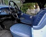 Triumph TR3B Roadster 1963 года
